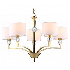 Подвесная люстра ambrella light high light lh71131